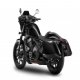 Promozione Moto Morini Calibro Bagger