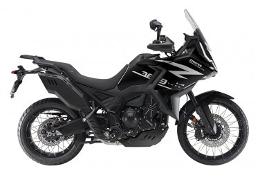 Promozione Zontes 703F