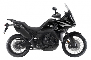 Promozione Zontes 703F