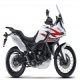 Zontes 703 F in Promozione RM24 da Rosciano Moto