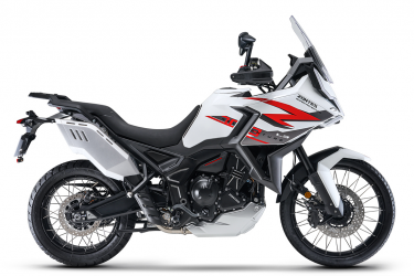 Promozione Zontes 703 F Adventure