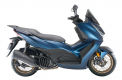 Promozione Zontes 125 D