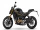 QJ Motor SRK 550 