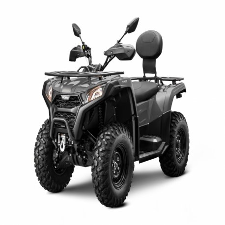 Promozione Quad Goes Terrox 400 L T3 2026