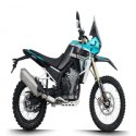 Kove 800 X Rally