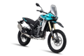 Kove 800 X Rally 2025 