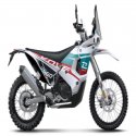 Kove 450 Rally