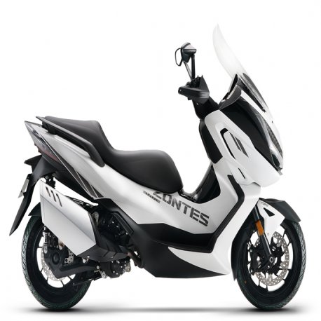 Promozione Zontes 368E