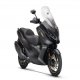 Zontes Salerno concessionario Ufficiale Rosciano Moto 