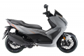 Promozione Zontes 368D