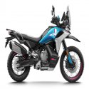 Promozione CF Moto 800 MT-X