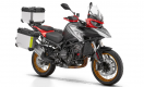 Promozione QJ Motor SRT 900 SX