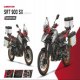 Promozione QJ Motor SRT 900 SX