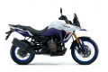 Suzuki V-STROM 800DE
