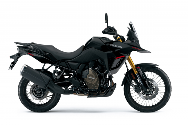 Suzuki V-STROM 800DE