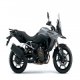 Suzuki V-STROM 800SE