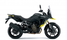 Suzuki V-STROM 800SE