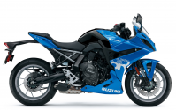 Suzuki GSX-8R