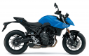 Suzuki GSX-8S