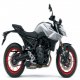 Suzuki GSX-8S