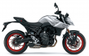 Suzuki GSX-8S