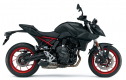 Suzuki GSX-8S