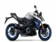 Suzuki GSX-S1000 EVO BLU MIAMI 