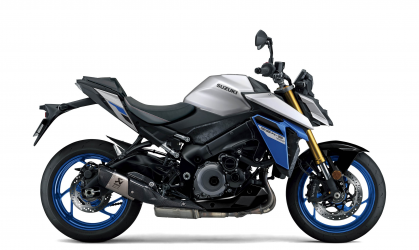Suzuki GSX-S1000 EVO