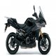 Suzuki GSX-S1000 GX nera 