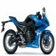 Suzuki GSX-8R in Promozione RM24 da Rosciano Moto Salerno 