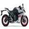 Promozione Suzuki GSX-8R