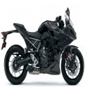 Promozione Suzuki GSX-8R