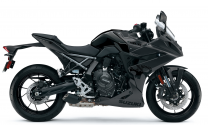 Promozione Suzuki GSX-8R