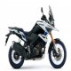Suzuki V-STROM 1050DE