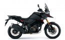 Suzuki V-STROM 1050DE nera 