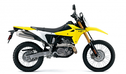 Suzuki DR-Z4S