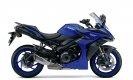 Suzuki GSX-S1000 GT