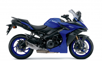 Suzuki GSX-S1000 GT
