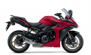Suzuki GSX-S1000 GT