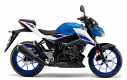 Suzuki GSX-S125