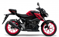 Suzuki GSX-S125