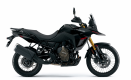 Promozione Suzuki V-STROM 800DE