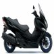 Promozione Suzuki Burgman 400