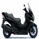 Promozione Suzuki Burgman 400