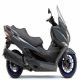 Promozione Suzuki Burgman 400