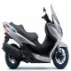 Promozione Suzuki Burgman 400