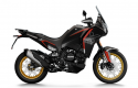 Moto Morini X-CAPE 700 Gold Edition