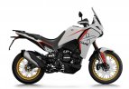 Moto Morini X-CAPE 700 Gold Edition