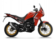 Moto Morini X-CAPE 700 Gold Edition
