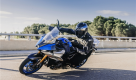 Suzuki GSX-S1000 GX